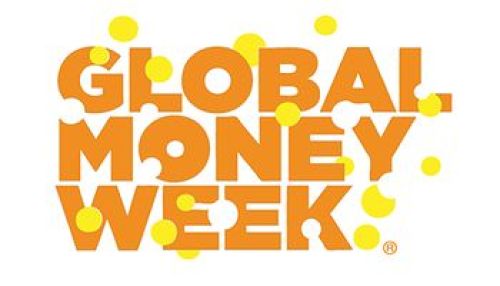 Ilustracja artykułu: "Global Money Week"