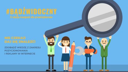 Ilustracja artykułu: "Bezpłatne szkolenia z zakresu pozycjonowania stron"