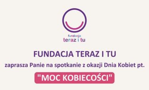 Ilustracja artykułu: ""Moc kobiecości""
