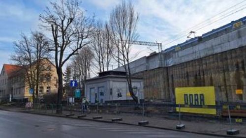 Ilustracja artykułu: "Uciążliwości hałasowe"