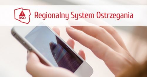 Ilustracja artykułu: "Informacja o jakości powietrza w twojej komórce (RSO) - system ostrzegania"