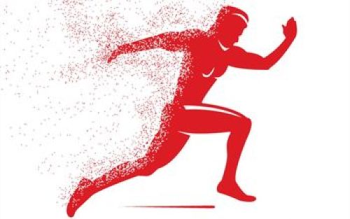 Ilustracja artykułu: "X Bieg Pamięci Deportowanych Górnoślązaków"