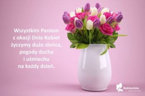Ilustracja artykułu: "Dzień Kobiet"