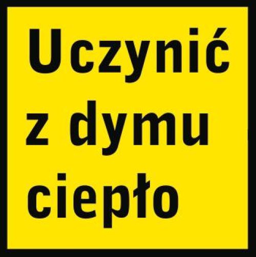 Ilustracja artykułu: "Spotkanie dotyczące niskiej emisji"