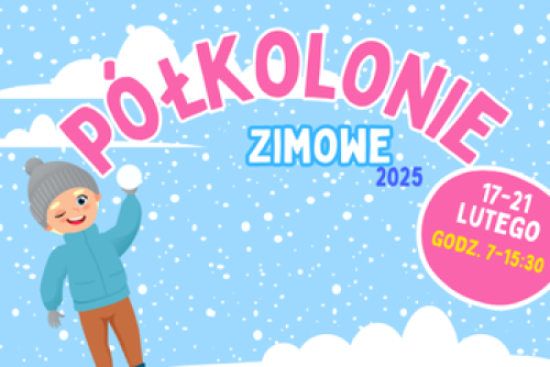 Ilustracja artykułu: "Gminne półkolonie"