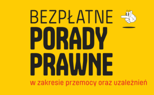 Ilustracja artykułu: "Bezpłatne porady prawne"