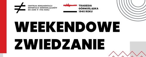 Ilustracja artykułu: "Weekendowe zwiedzanie"