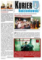 Kurier Radzionkowski 2011 Numer 6