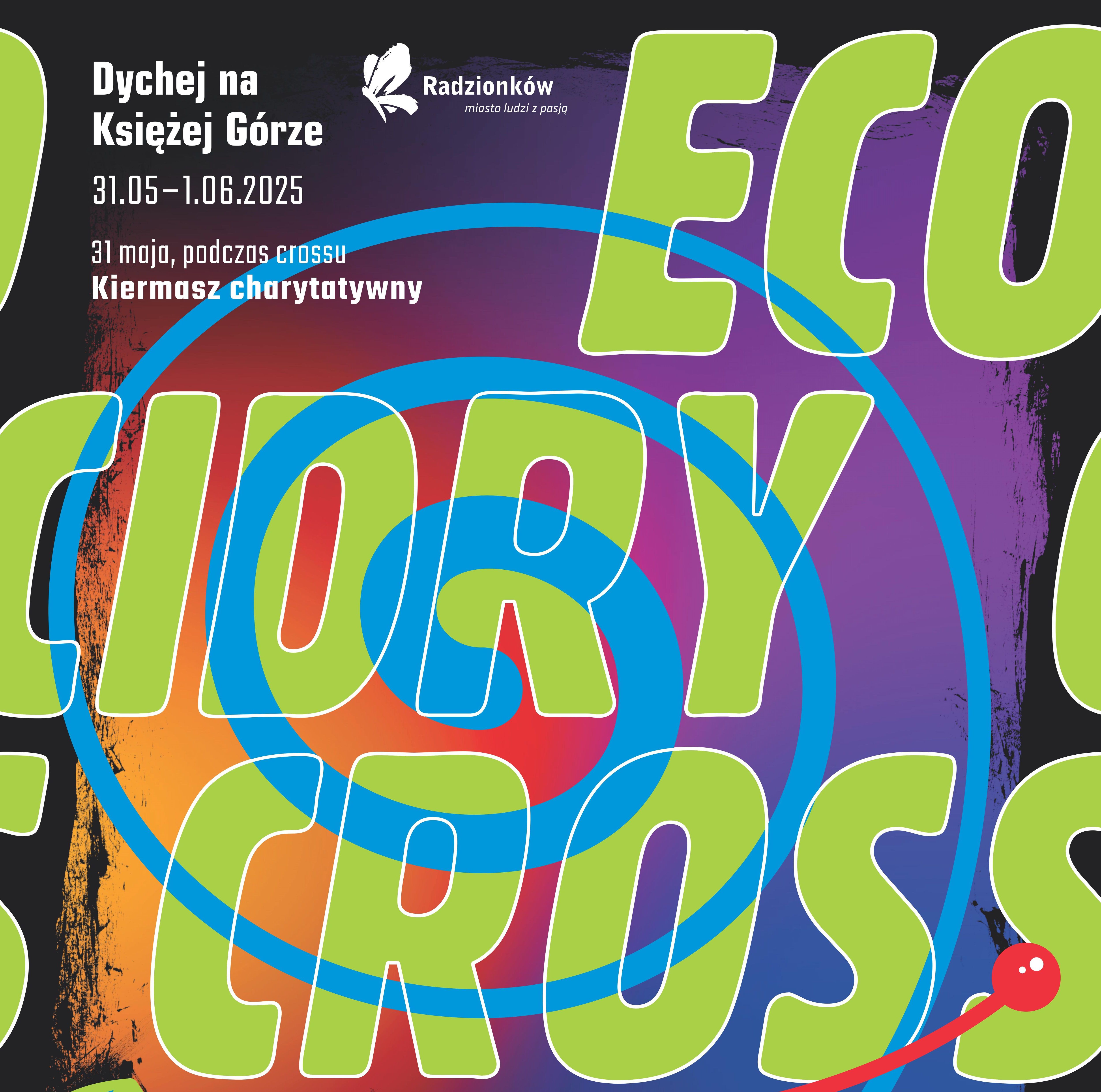 Ilustracja artykułu: Eco Cidry Cross