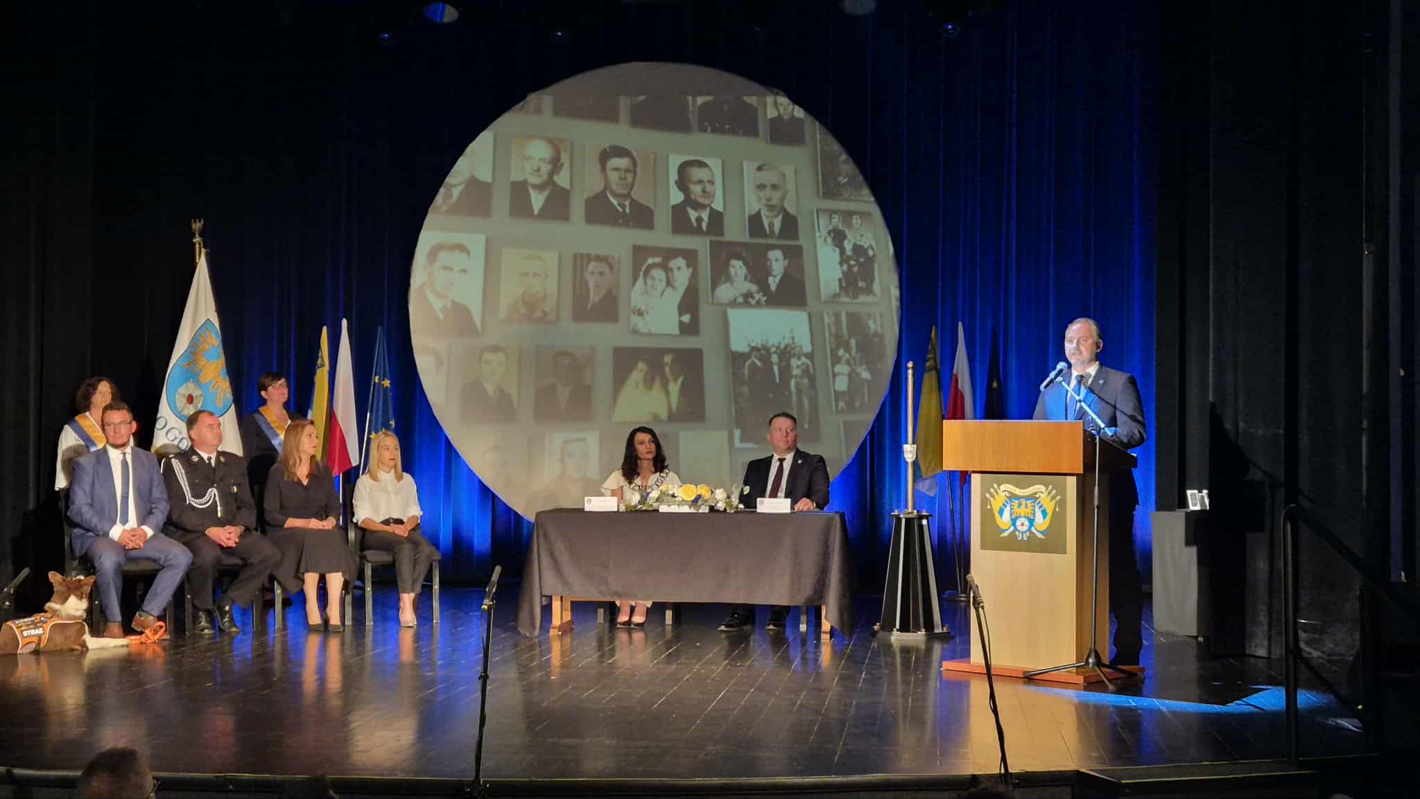 Nagroda Orła i Róży