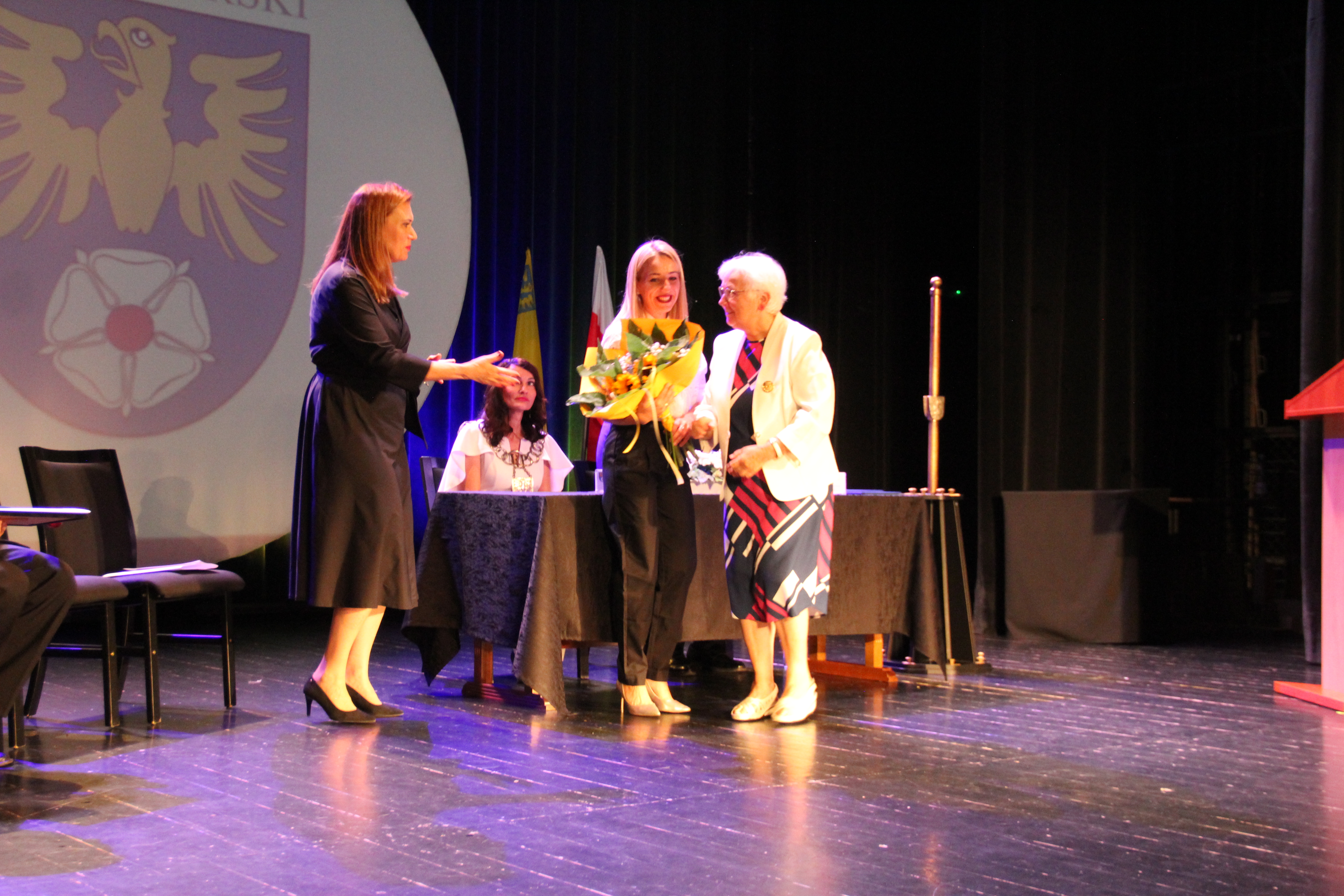 Nagroda Orła i Róży