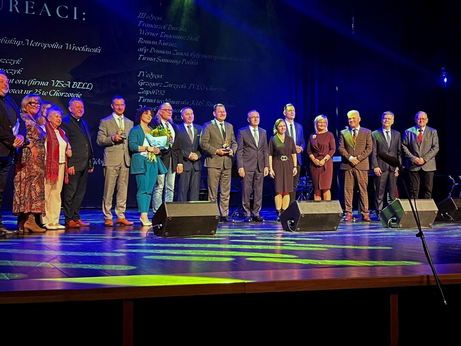 Kamrat Ślonskij Godki