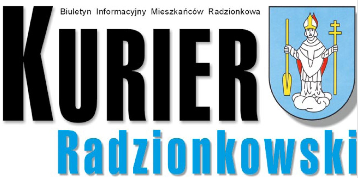 Ilustracja artykułu: Kurier Radzionkowski czerwiec - lipiec 2020