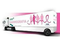 Ilustracja artykułu: Mammografia