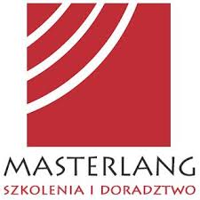 Logo Masterlang szkolenia i doradztwo