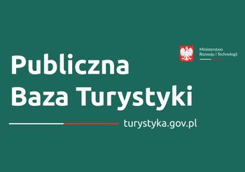 Ilustracja artykułu: Publiczna Baza Turystyki