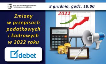 Ilustracja artykułu: Szkolenie dla przedsiębiorców