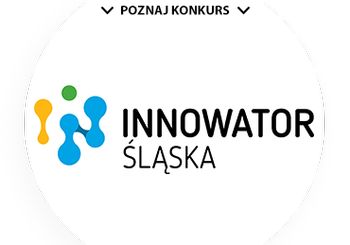 Ilustracja artykułu: Konkurs Innowator Śląska