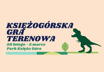 Ilustracja artykułu: Księżogórska Gra Terenowa