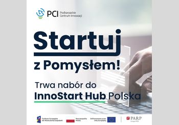 Ilustracja artykułu: Startuj z Pomysłem