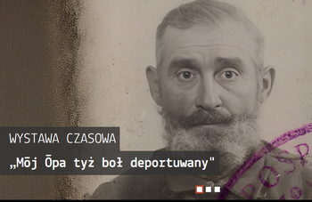 Ilustracja artykułu: Wystawa w Parlamencie Europejskim