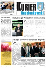Kurier Radzionkowski 2009 Numer 2