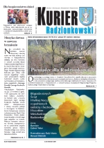 Kurier Radzionkowski 2009 Numer 4