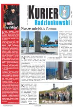 Kurier Radzionkowski 2009 Numer 5