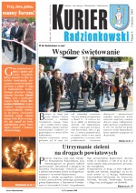 Kurier Radzionkowski 2009 Numer 6