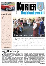 Kurier Radzionkowski 2009 Numer 8