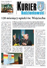 Kurier Radzionkowski 2009 Numer 9