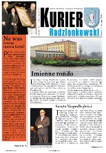 Kurier Radzionkowski 2009 Numer 10