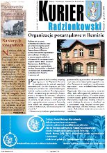 Kurier Radzionkowski 2009 Numer 11