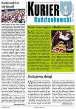 Kurier Radzionkowski 2011 Numer 4