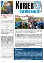 Kurier Radzionkowski 2011 Numer 5