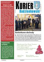 Kurier Radzionkowski 2011 Numer 7