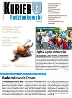 Kurier Radzionkowski 2012 Numer 1