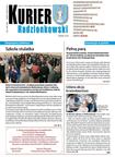 Kurier Radzionkowski 2012 Numer 5