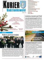 Kurier Radzionkowski 2012 Numer 6