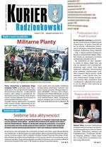 Kurier Radzionkowski 2013 Numer 4