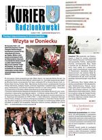 Kurier Radzionkowski 2013 Numer 5