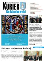 Kurier Radzionkowski 2014 Numer 6