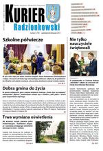 Kurier Radzionkowski 2015 Numer 5