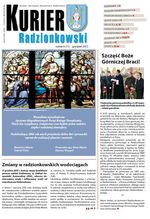 Kurier Radzionkowski 2015 Numer 6
