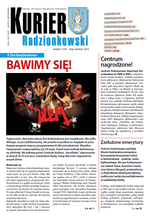 Kurier Radzionkowski 2016 Numer 2