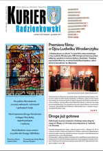 Kurier Radzionkowski 2017 Numer 6