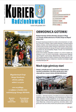 Kurier Radzionkowski 2019 Numer 6
