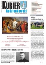 Kurier Radzionkowski 2019 Numer 1