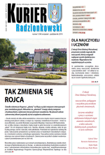 Kurier Radzionkowski 2019 Numer 5