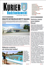 Kurier Radzionkowski 2019 Numer 4